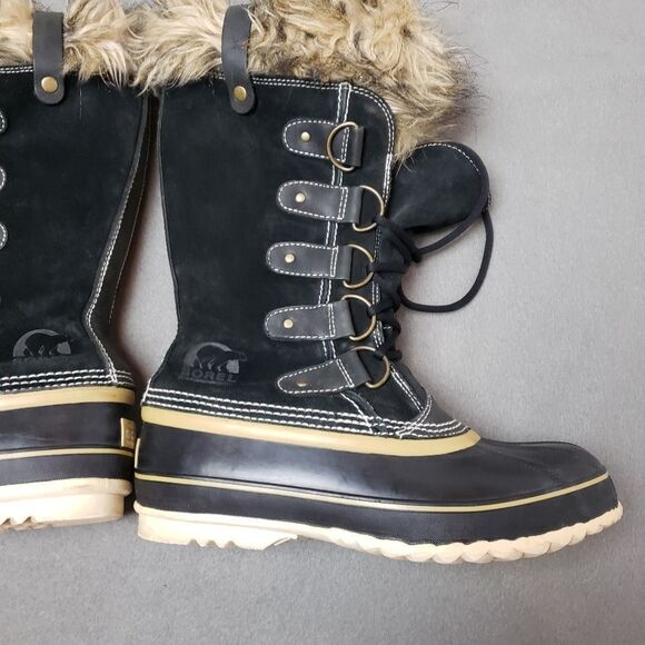 Sorel Sorel Joan of Artic Boot - Size 9 winter boots *host pick!! - Picture 7 of 15